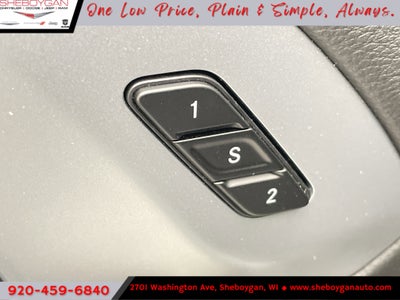 2026 Chrysler Pacifica PACIFICA LIMITED