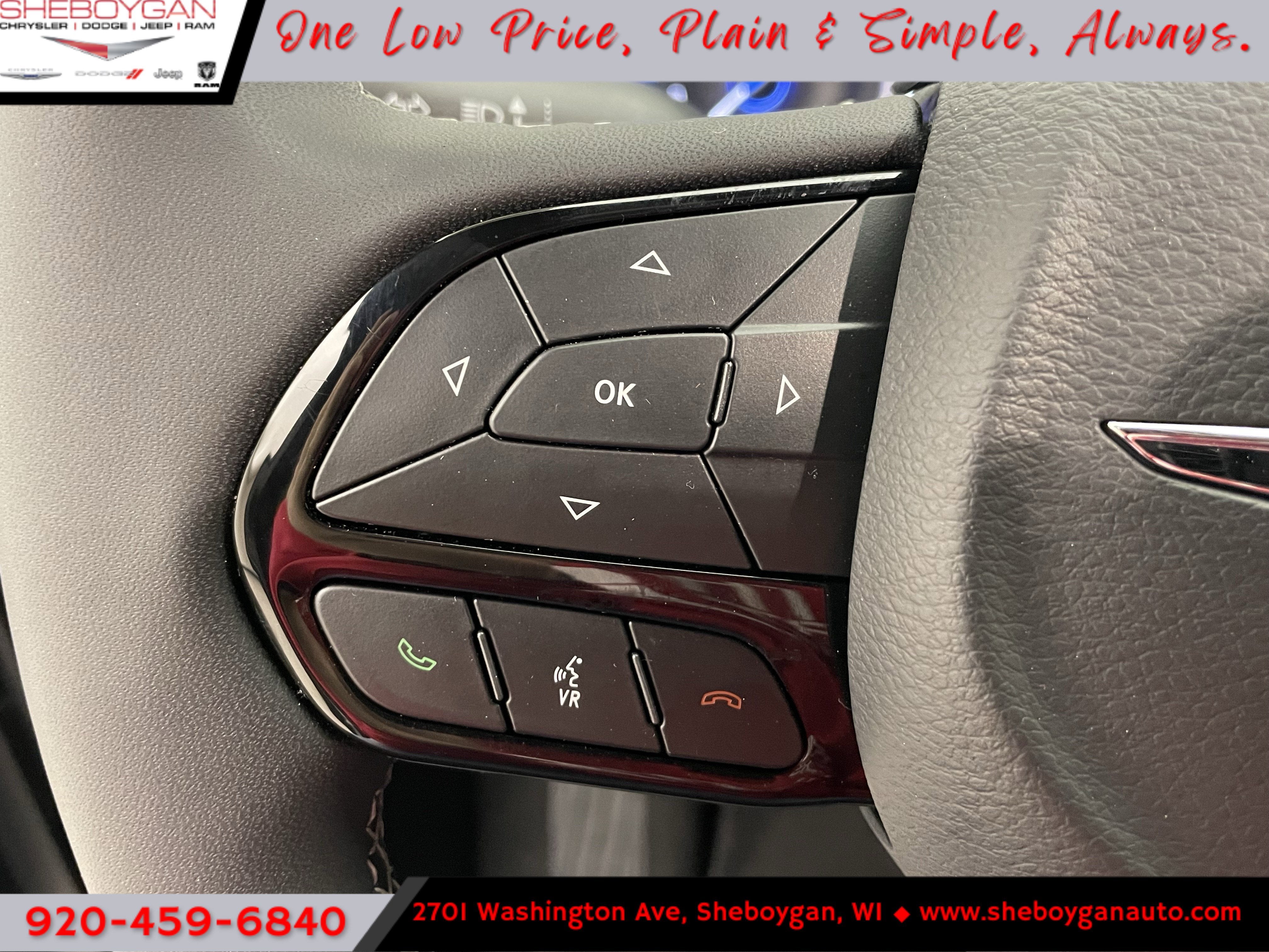 2026 Chrysler Pacifica PACIFICA LIMITED