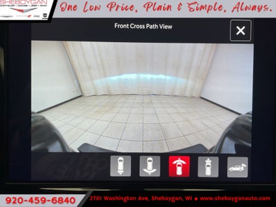 2026 Chrysler Pacifica PACIFICA LIMITED