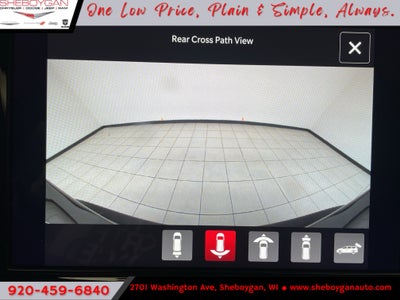 2026 Chrysler Pacifica PACIFICA LIMITED