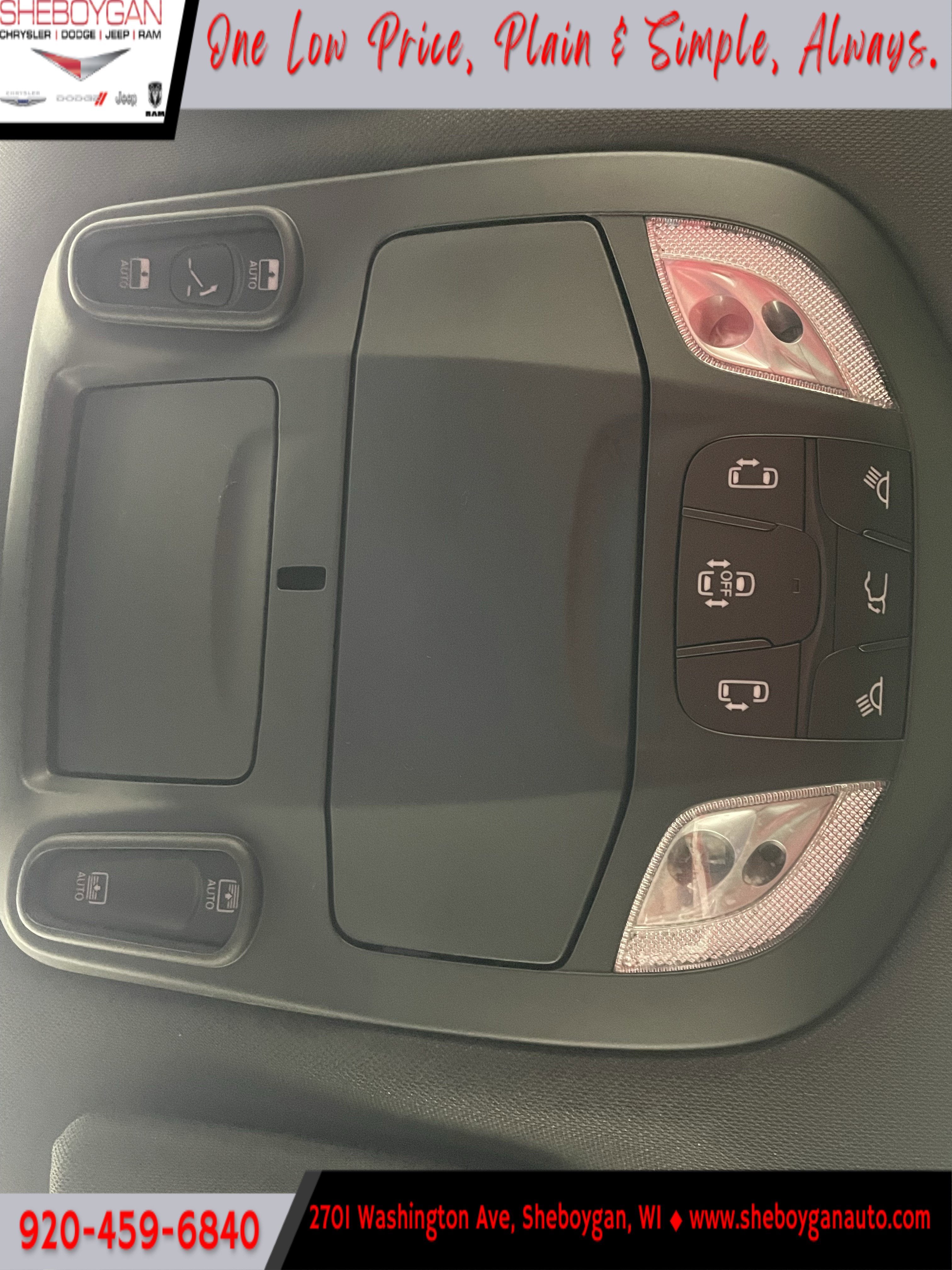 2026 Chrysler Pacifica PACIFICA LIMITED