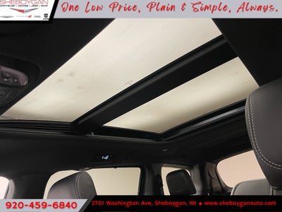 2026 Chrysler Pacifica PACIFICA LIMITED