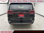 2027 Chrysler Pacifica PACIFICA SELECT AWD