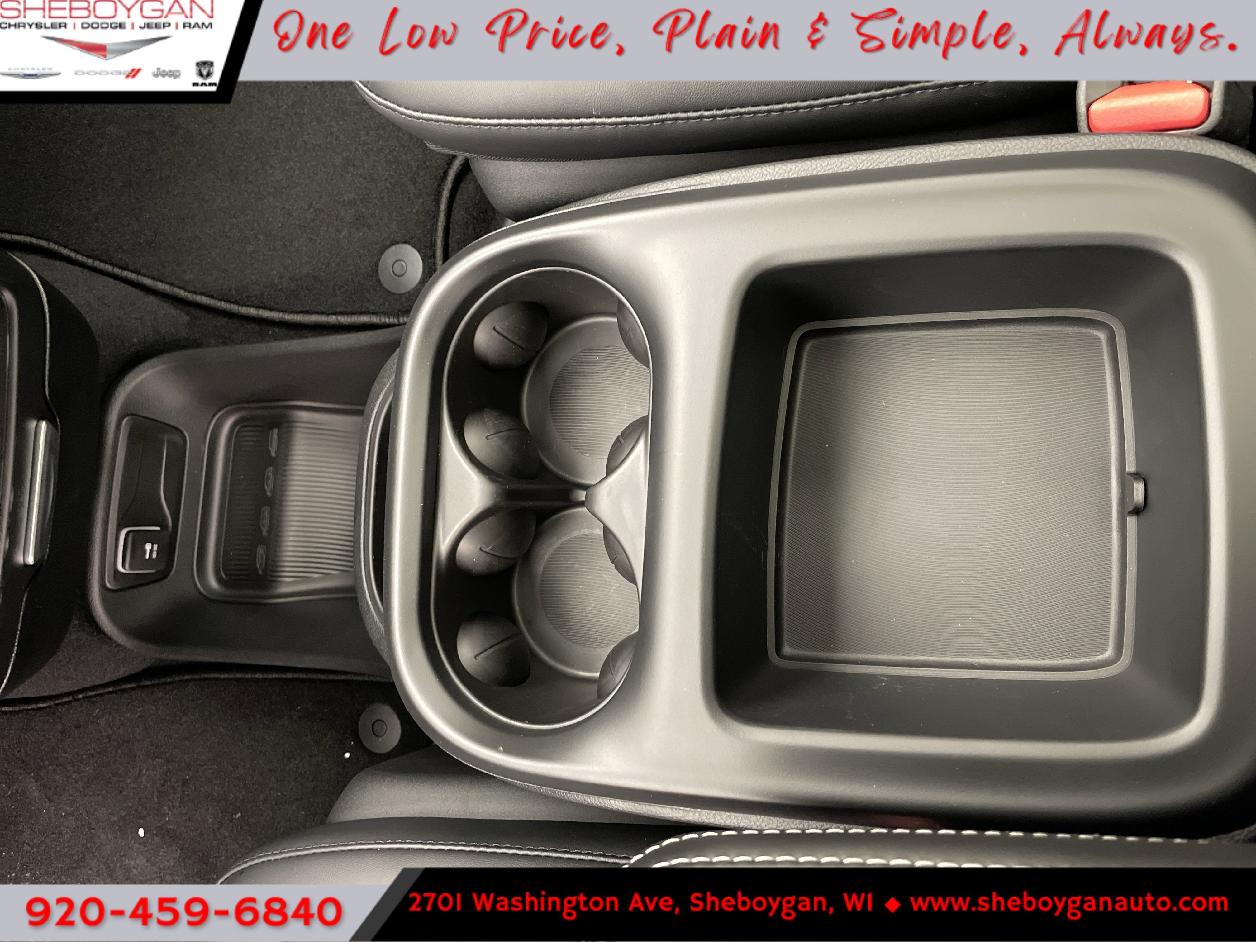 2025 Chrysler Pacifica PACIFICA SELECT AWD