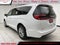 2025 Chrysler Pacifica PACIFICA SELECT AWD