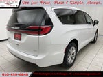 2025 Chrysler Pacifica PACIFICA SELECT AWD