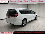 2027 Chrysler Pacifica PACIFICA SELECT AWD