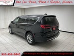 2027 Chrysler Pacifica PACIFICA SELECT AWD