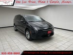 2027 Chrysler Pacifica PACIFICA SELECT AWD