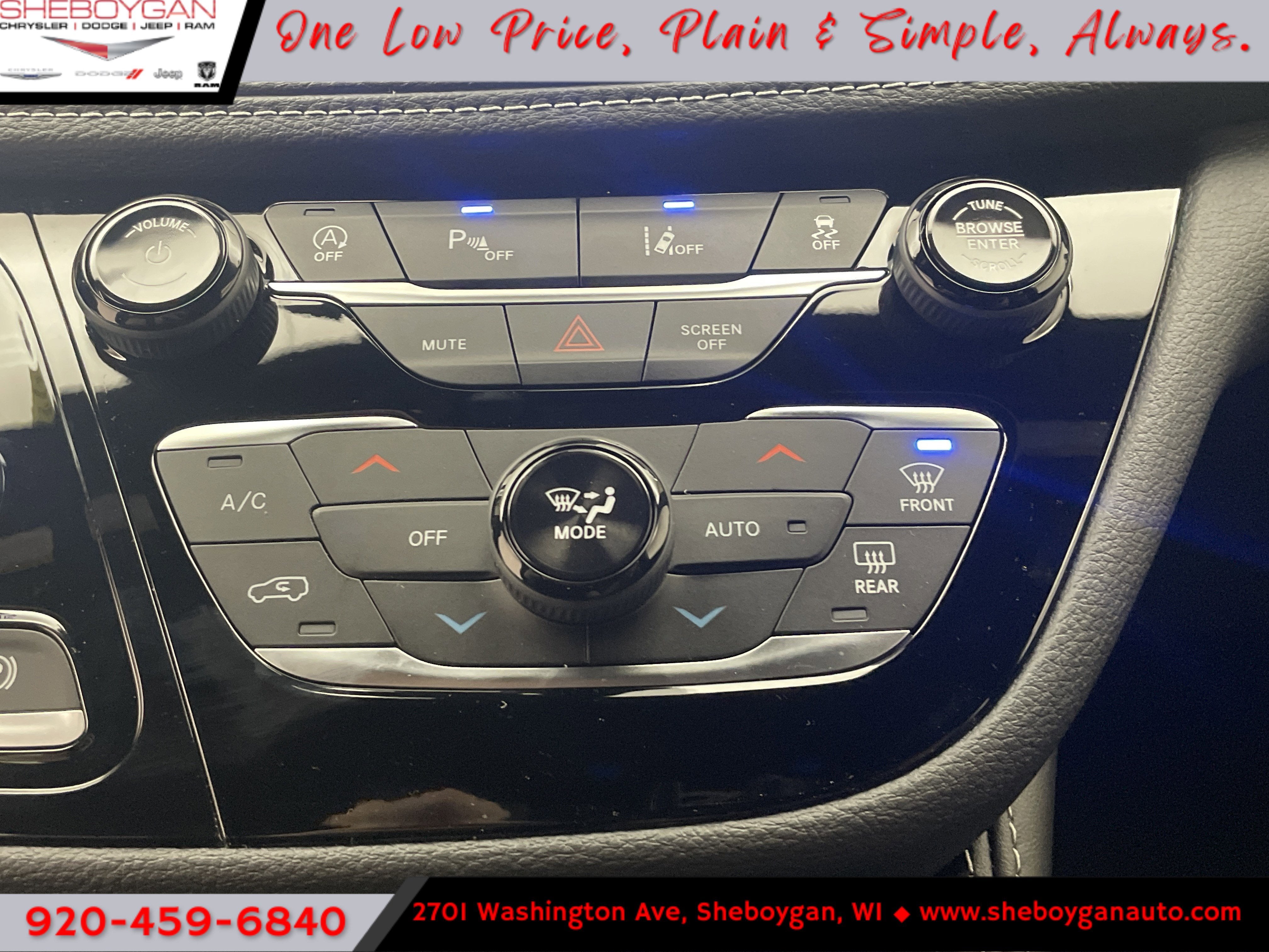 2026 Chrysler Pacifica PACIFICA LIMITED AWD