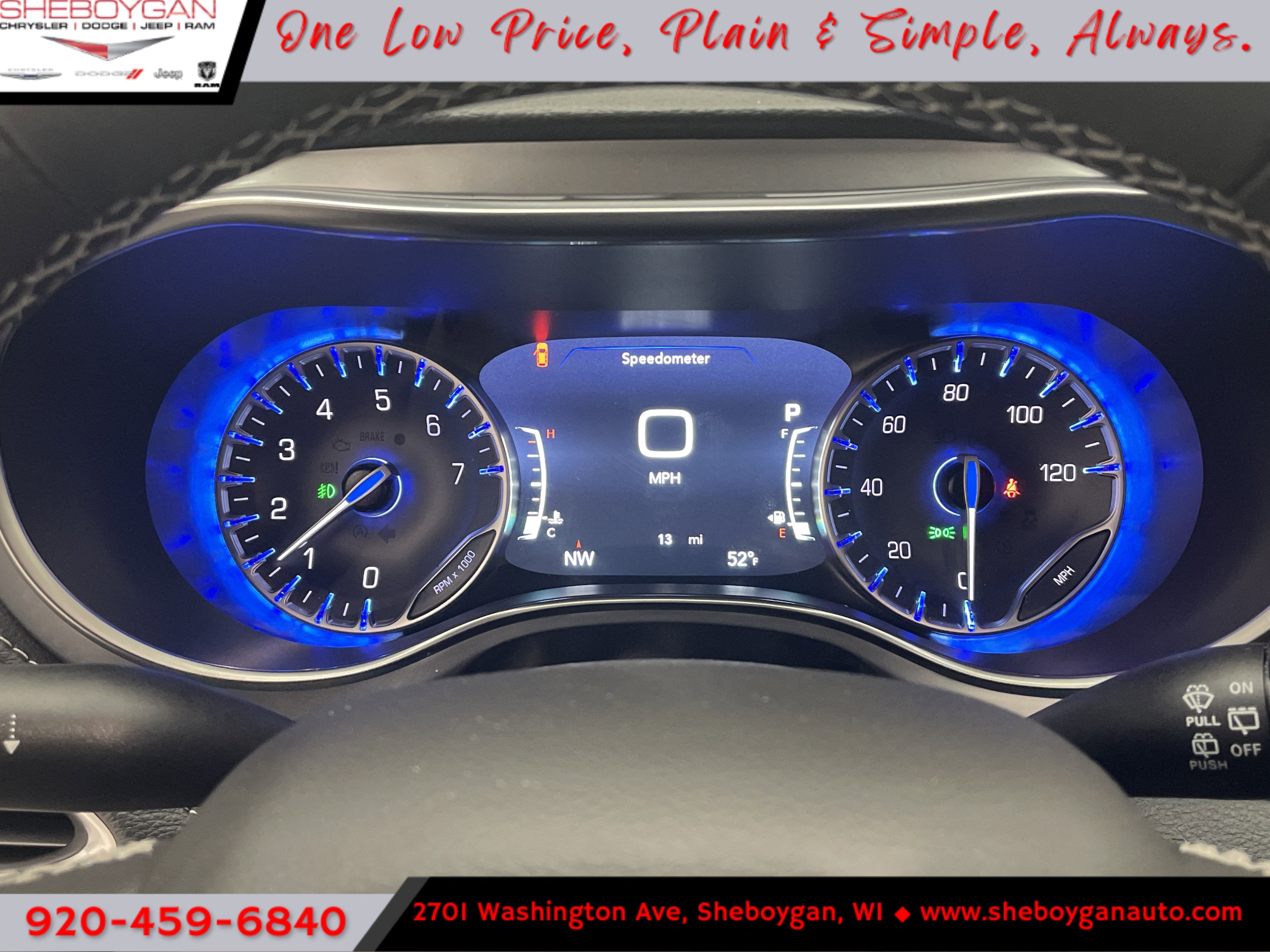 2026 Chrysler Pacifica PACIFICA LIMITED AWD