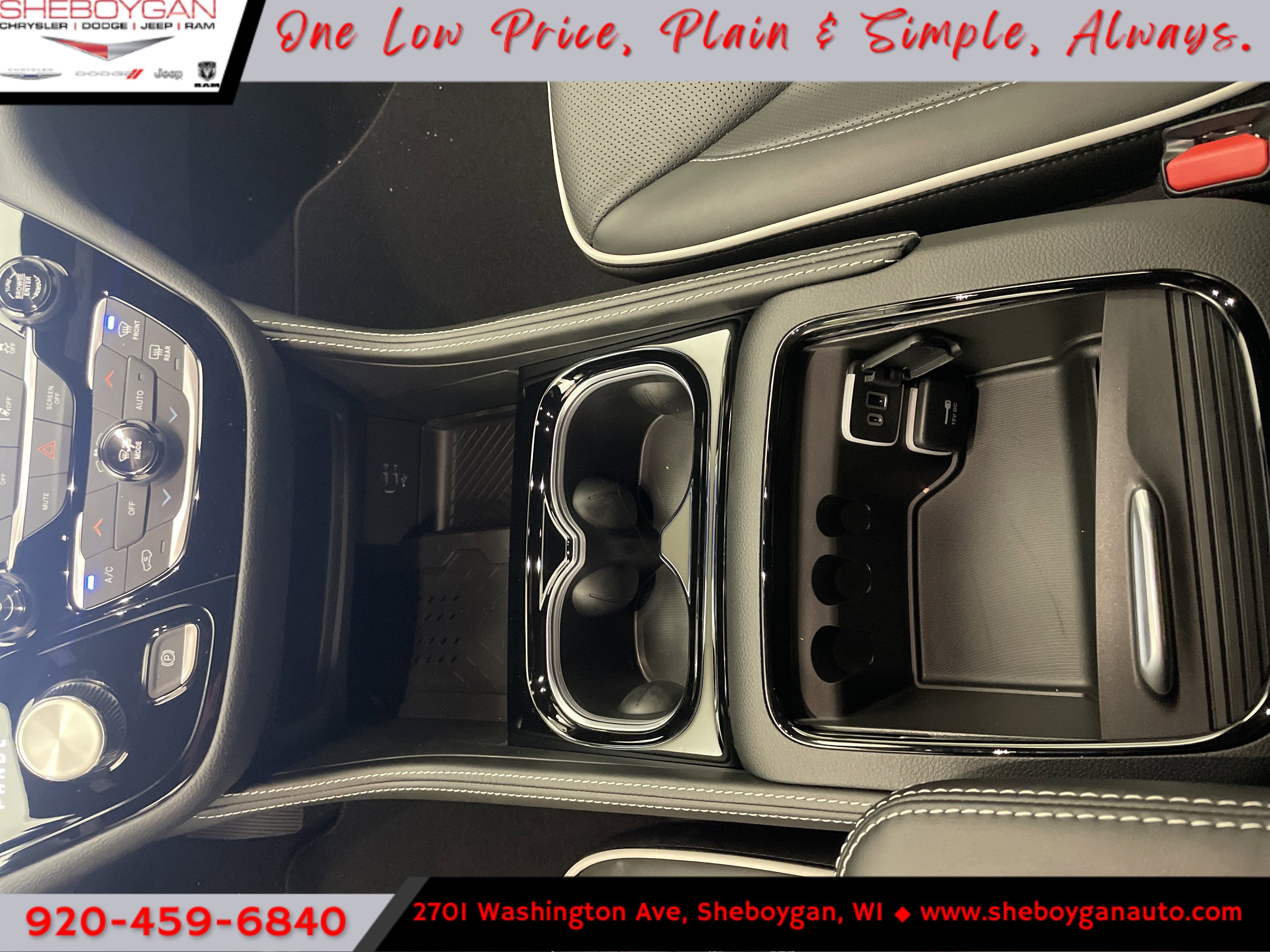 2026 Chrysler Pacifica PACIFICA LIMITED AWD