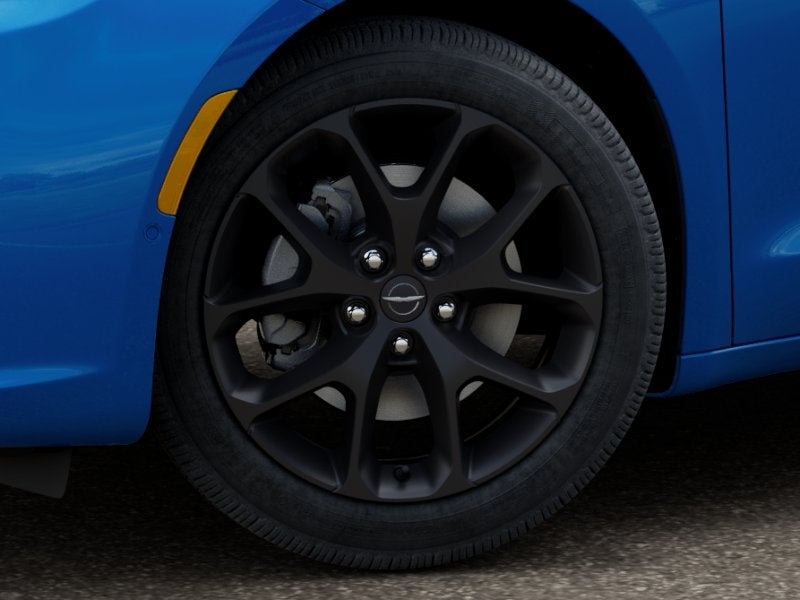 2026 Chrysler Pacifica PACIFICA LIMITED AWD