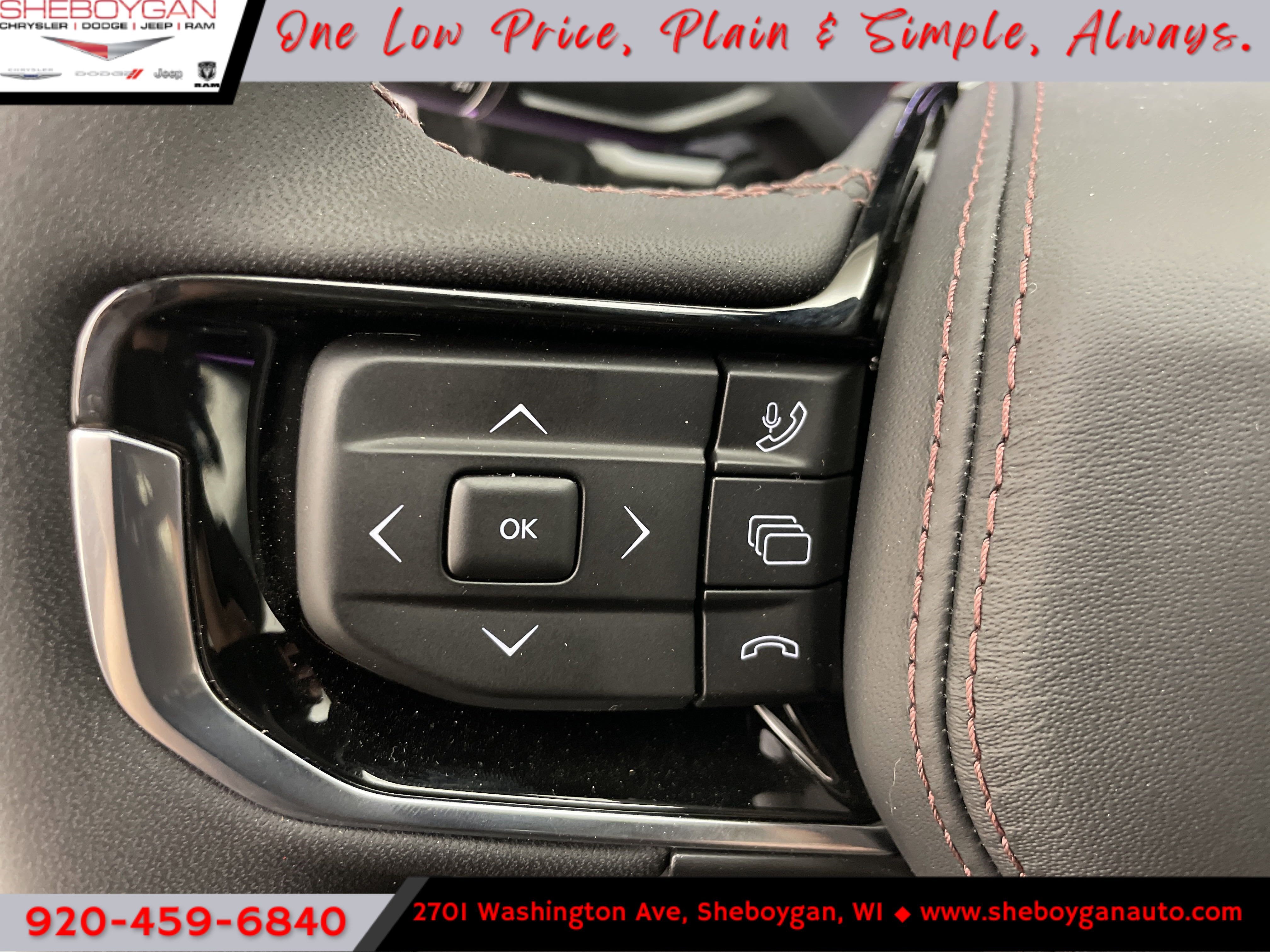 2025 Jeep Wagoneer S WAGONEER S LIMITED