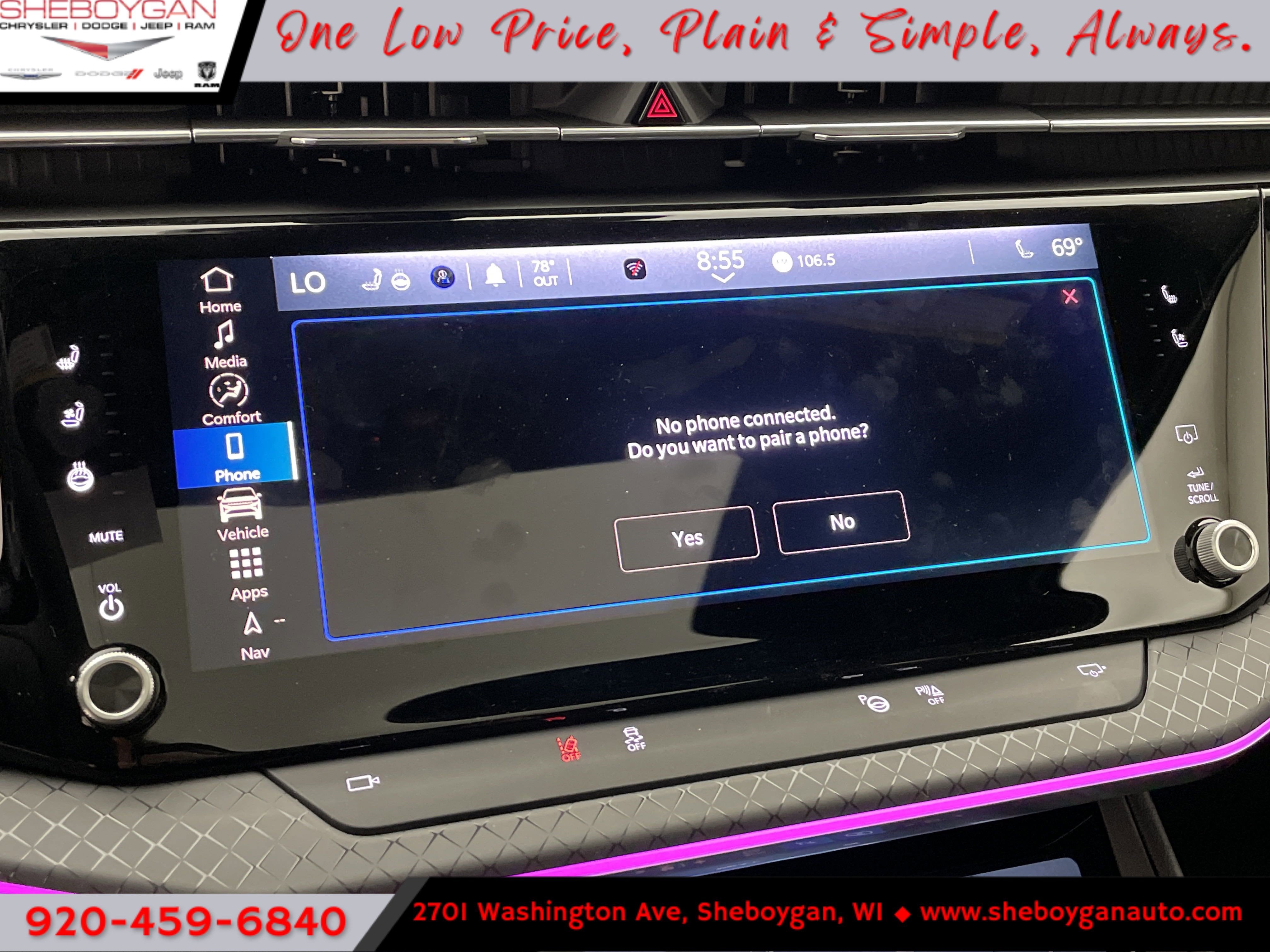 2025 Jeep Wagoneer S WAGONEER S LIMITED