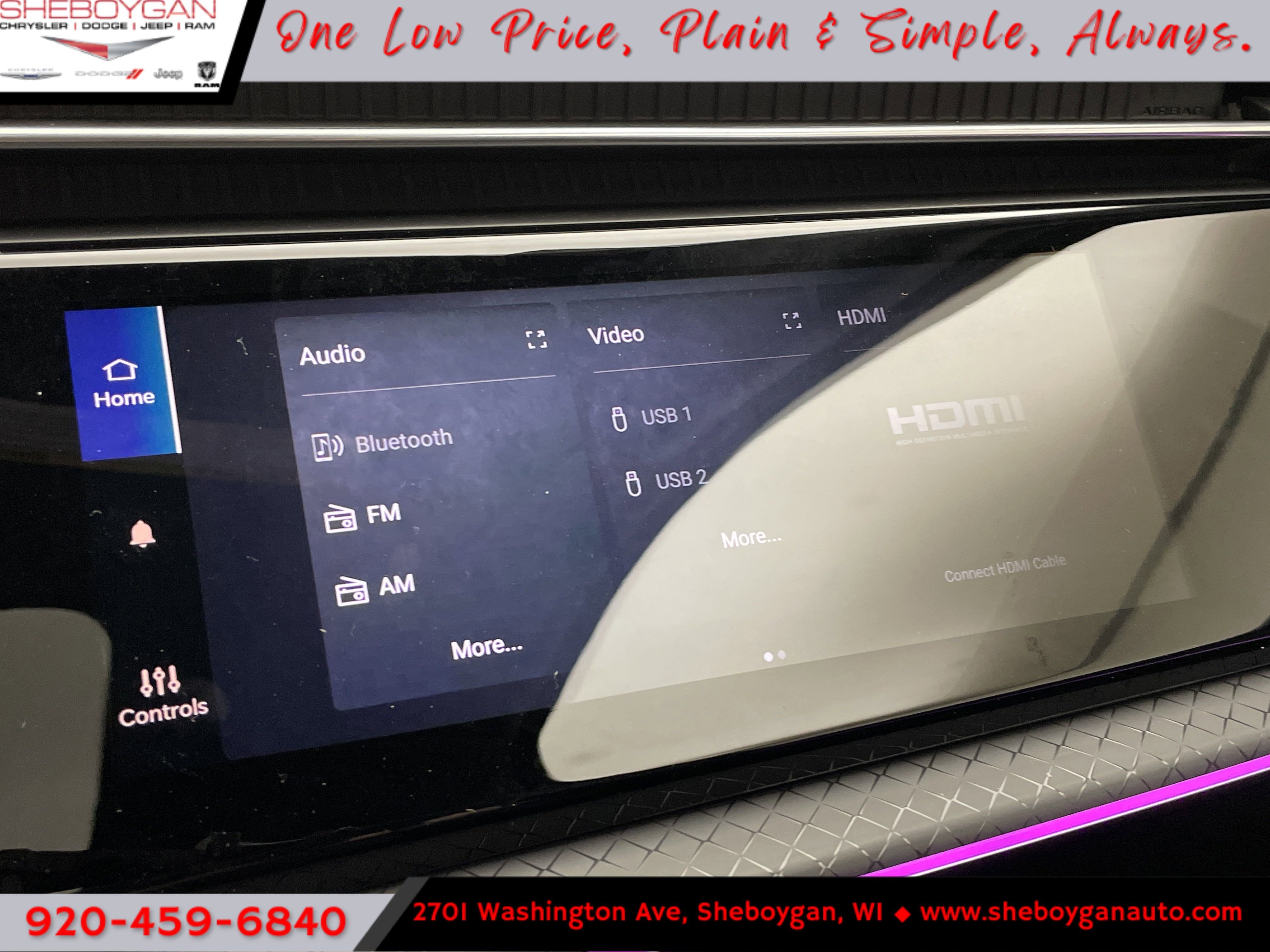 2025 Jeep Wagoneer S WAGONEER S LIMITED