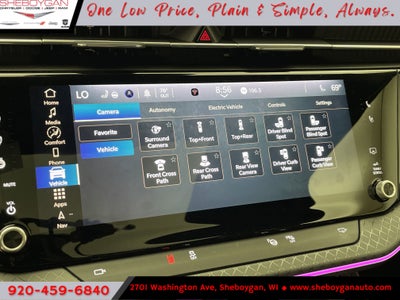 2025 Jeep Wagoneer S WAGONEER S LIMITED