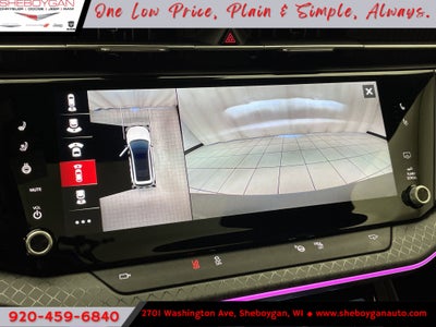 2025 Jeep Wagoneer S WAGONEER S LIMITED