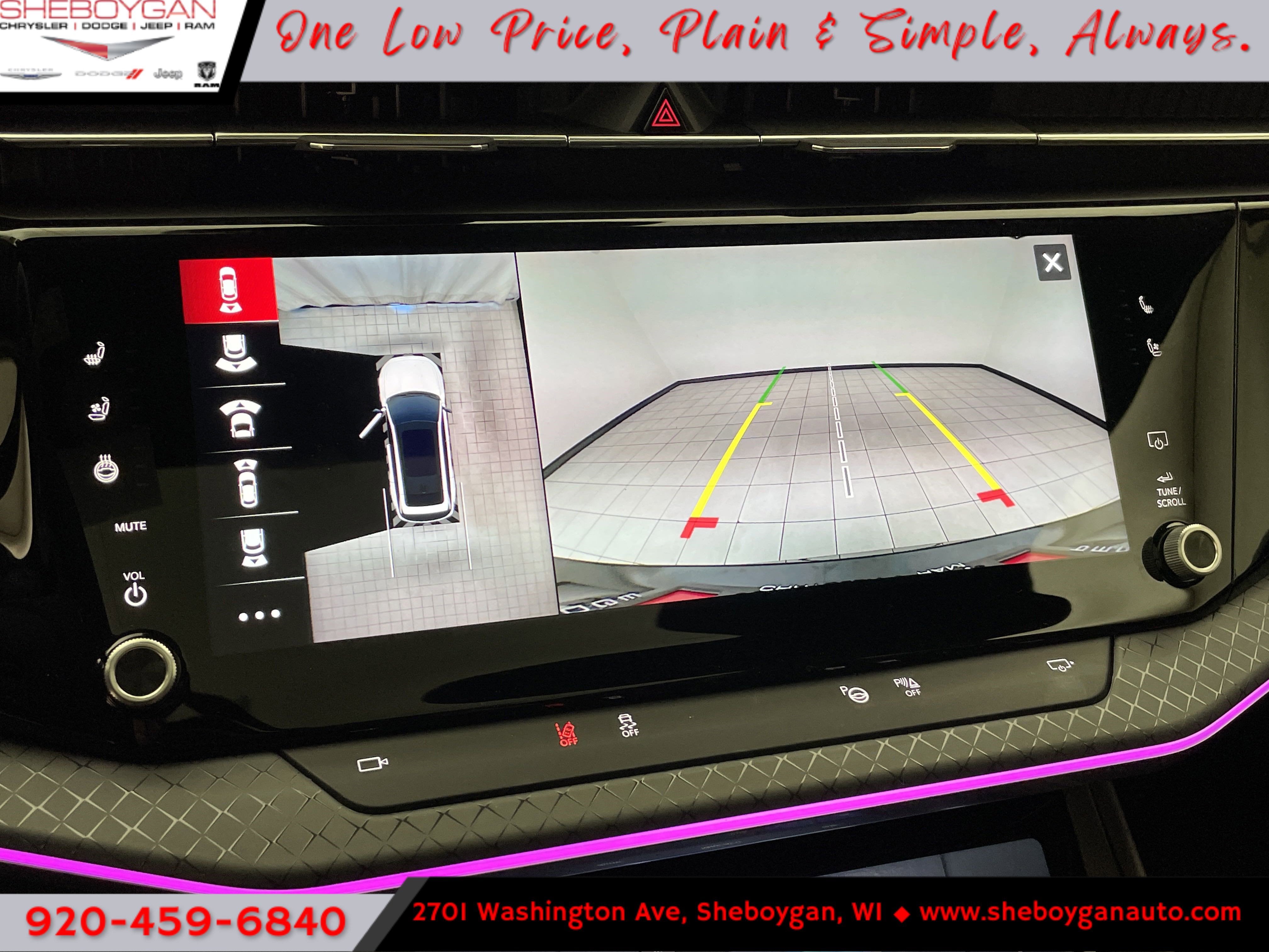 2025 Jeep Wagoneer S WAGONEER S LIMITED