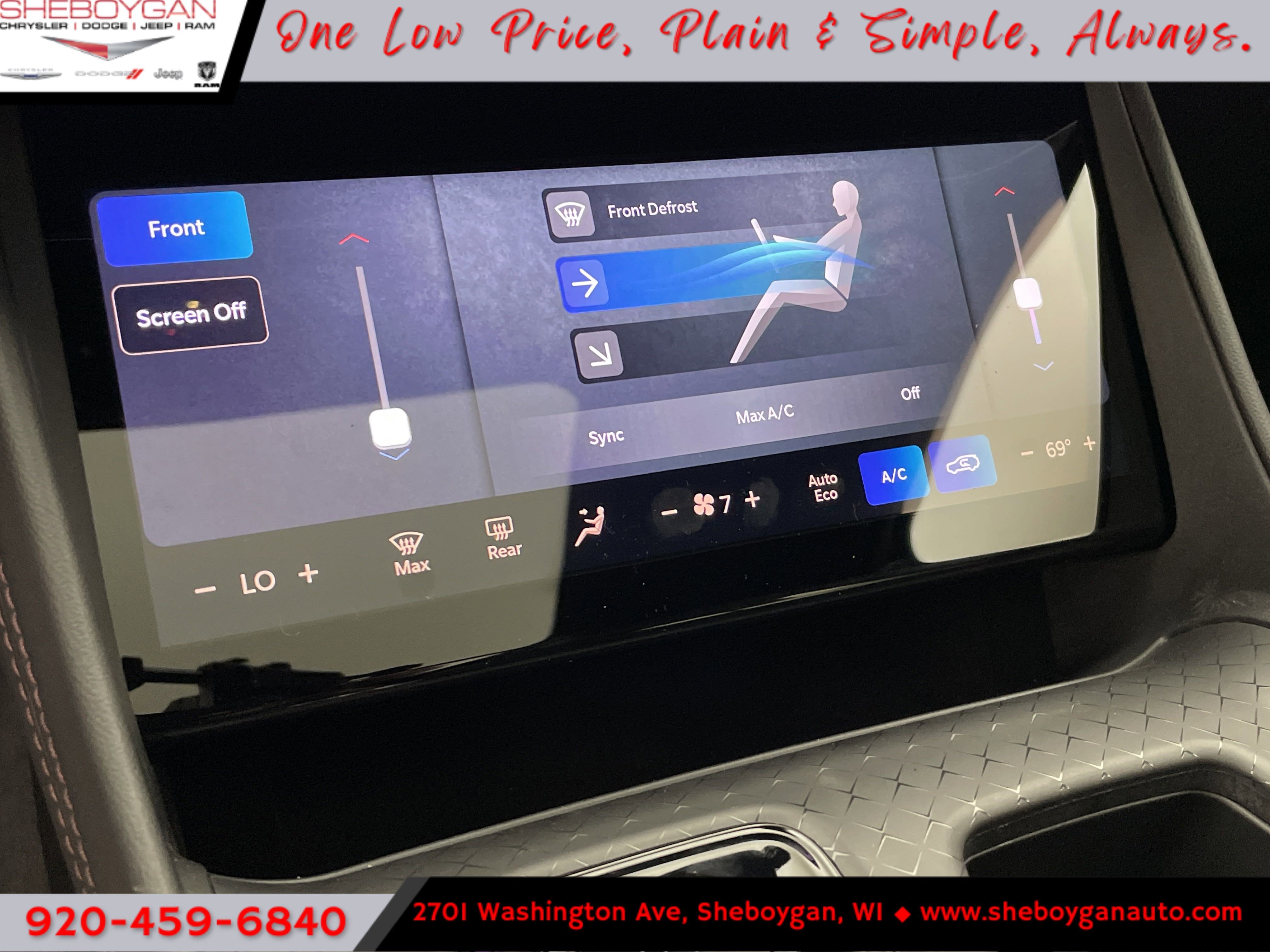 2025 Jeep Wagoneer S WAGONEER S LIMITED