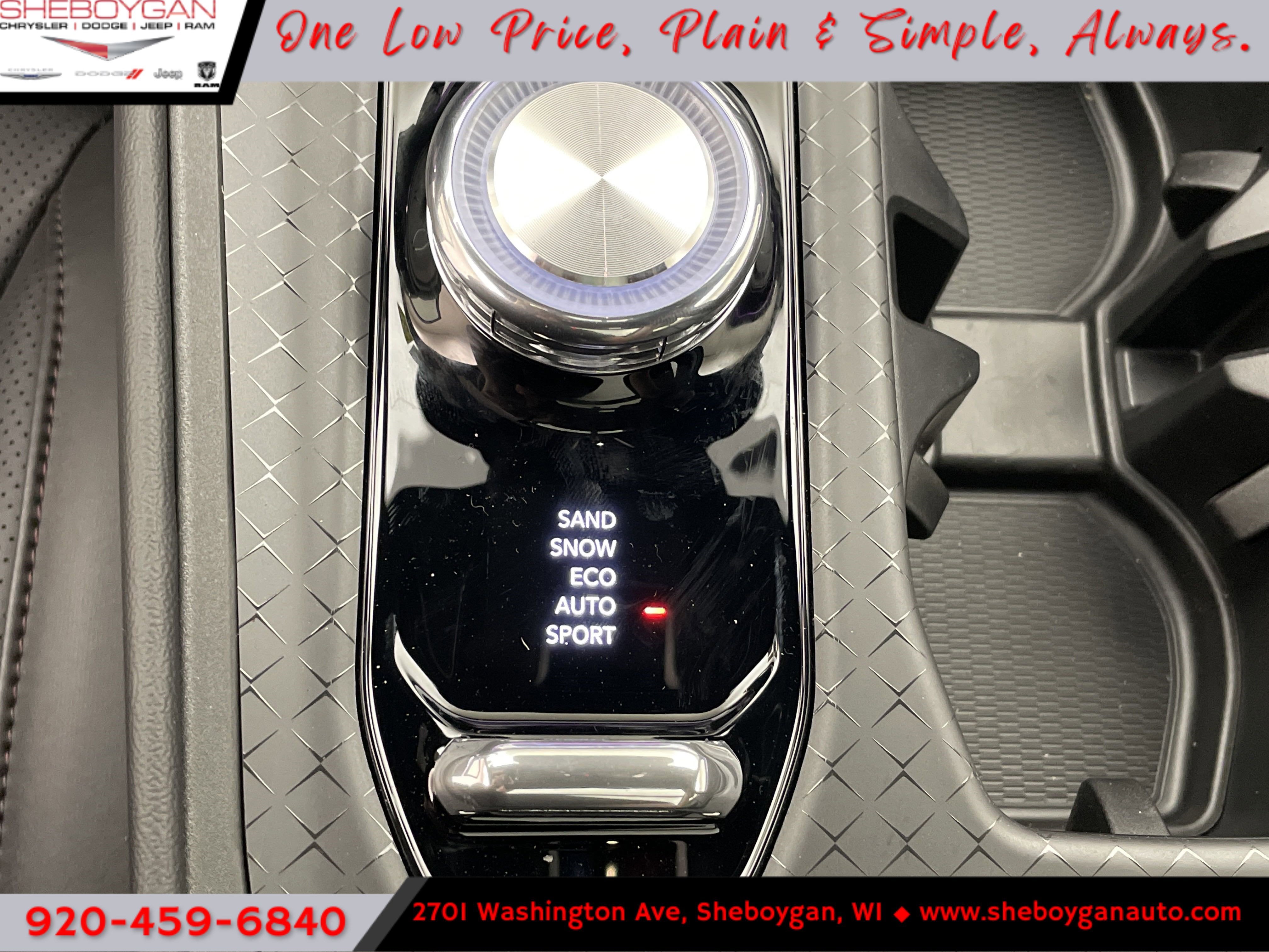 2025 Jeep Wagoneer S WAGONEER S LIMITED