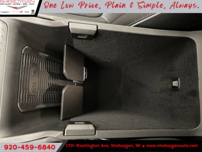 2025 Jeep Wagoneer S WAGONEER S LIMITED