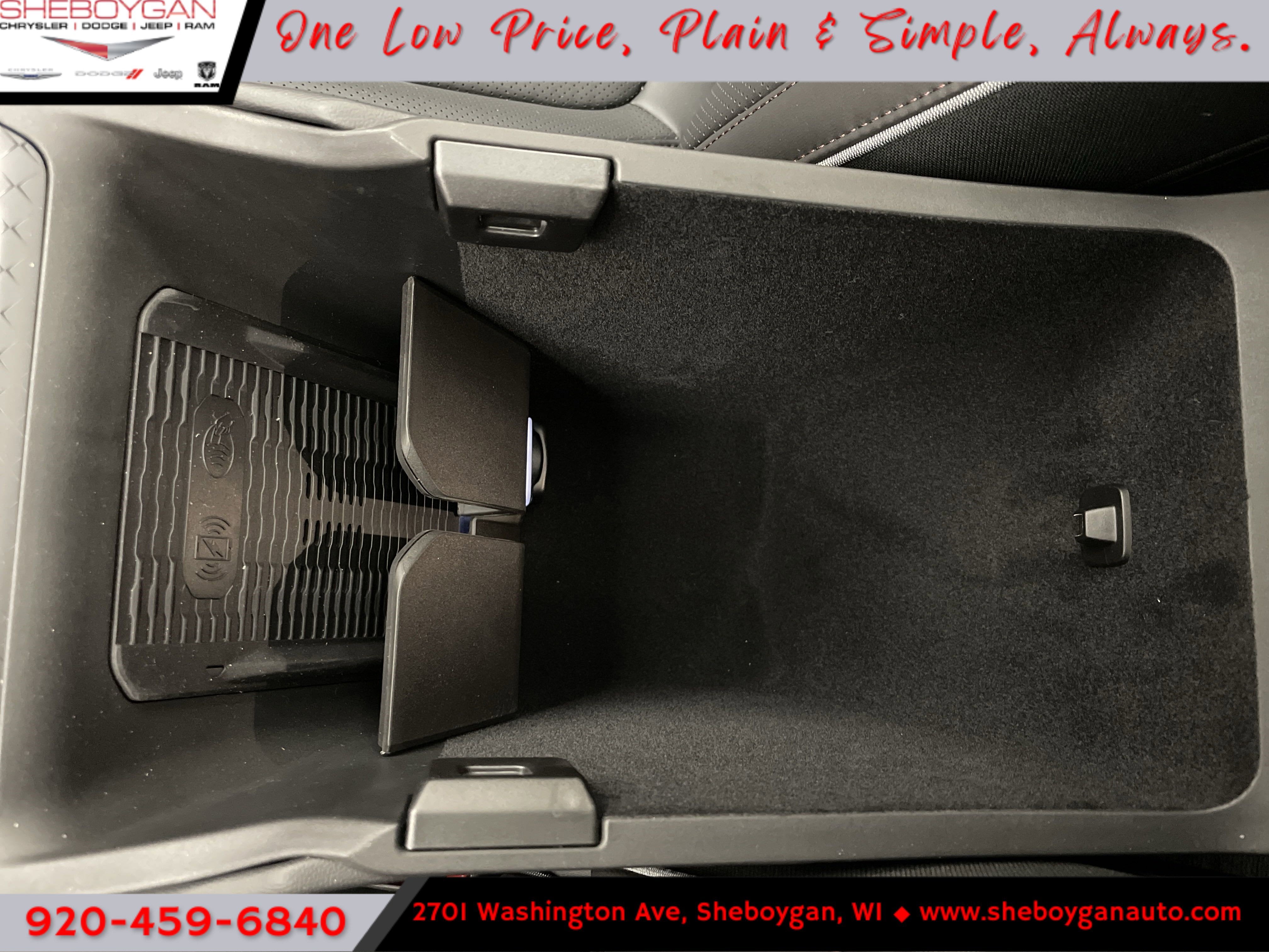 2025 Jeep Wagoneer S WAGONEER S LIMITED