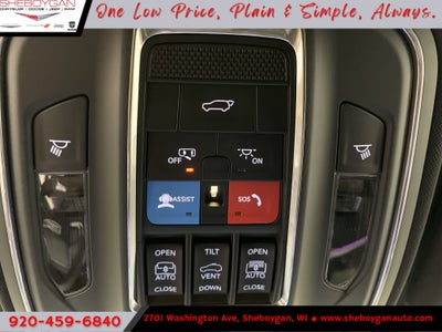 2025 Jeep Wagoneer S WAGONEER S LIMITED