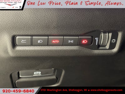 2025 Jeep Wagoneer S WAGONEER S LIMITED