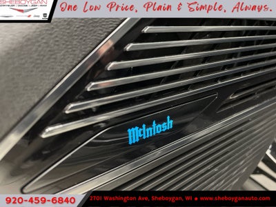 2025 Jeep Wagoneer S WAGONEER S LIMITED