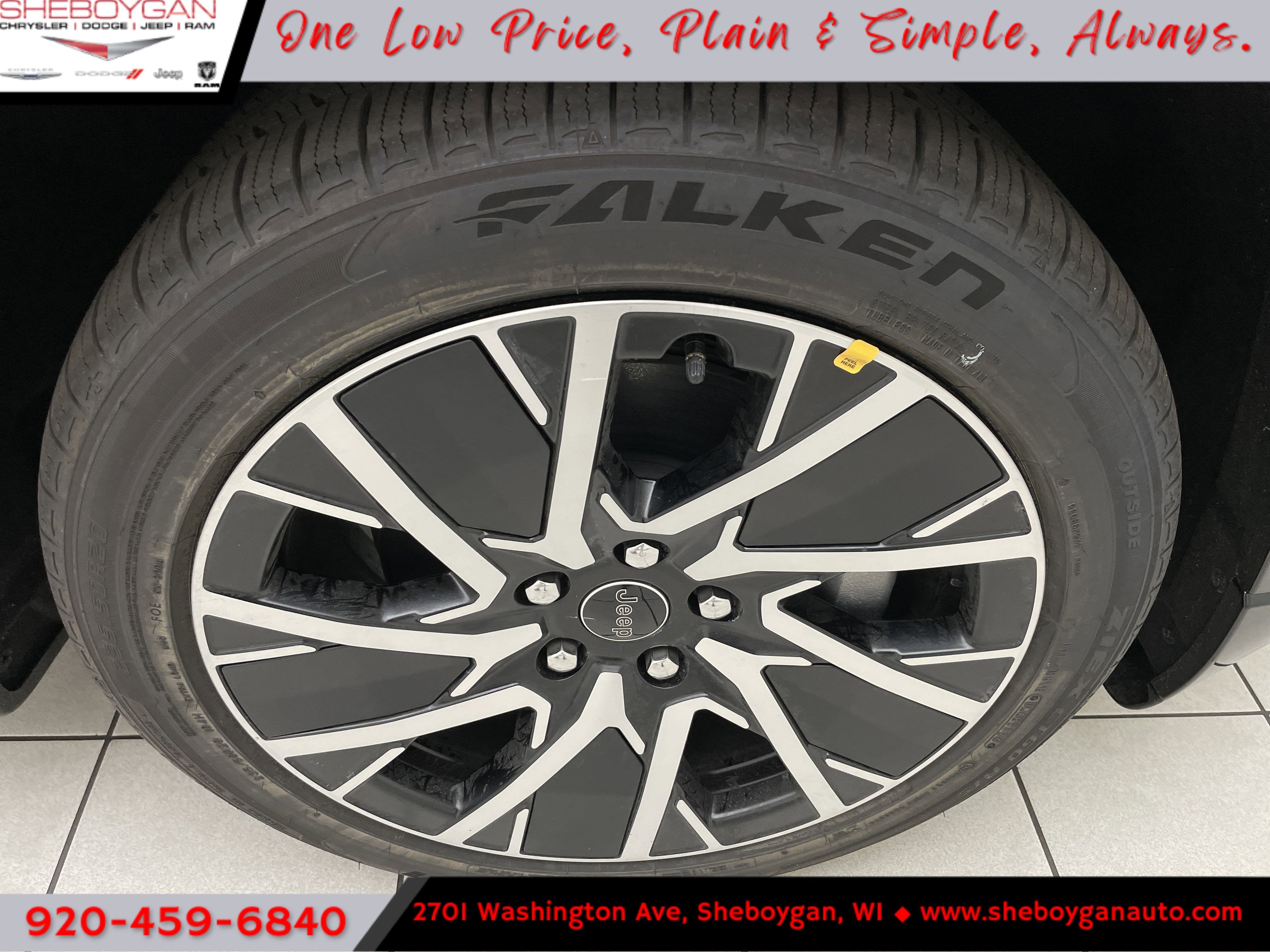 2025 Jeep Wagoneer S WAGONEER S LIMITED