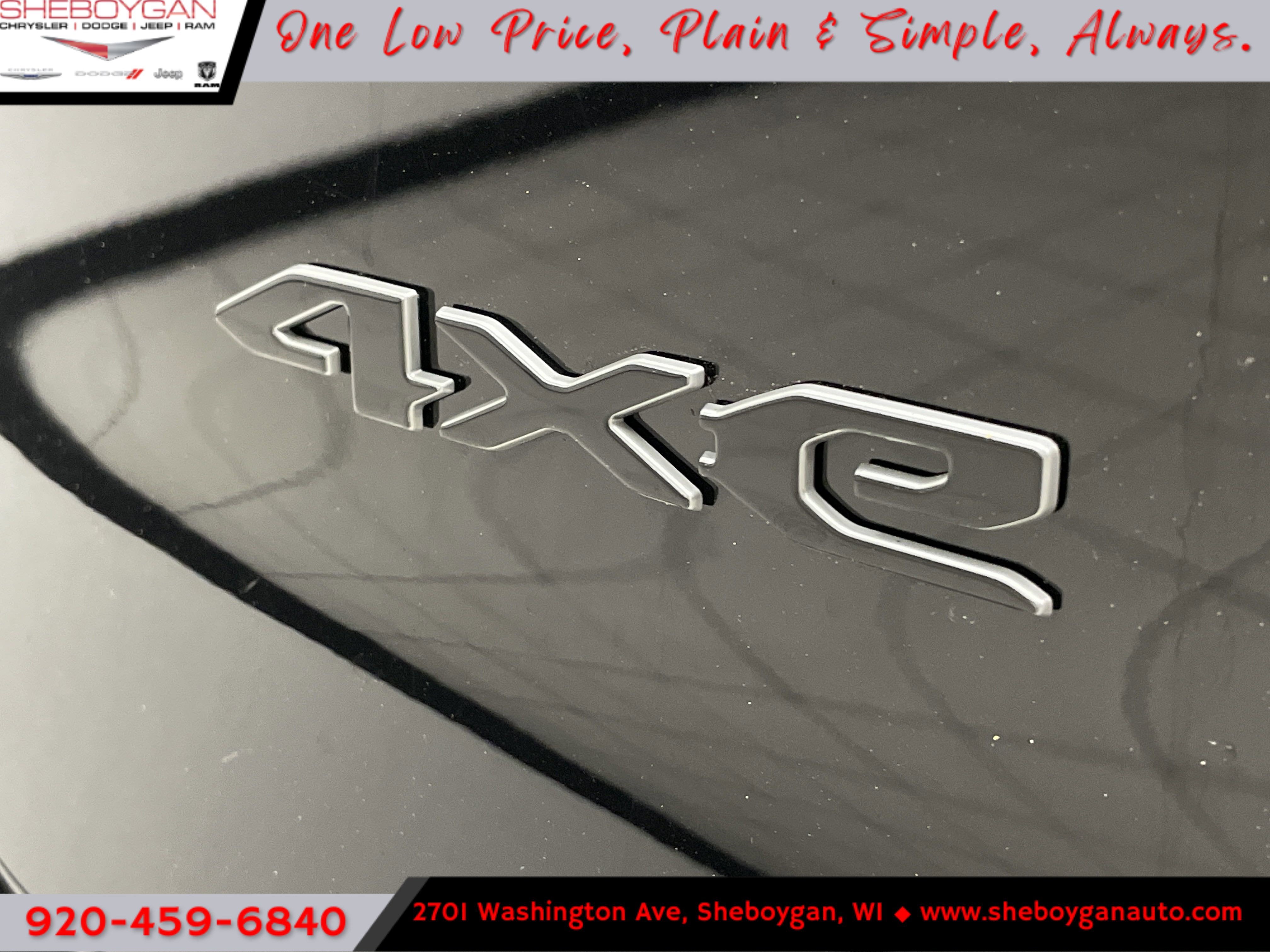 2025 Jeep Wagoneer S WAGONEER S LIMITED