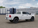 2026 RAM Ram 3500 RAM 3500 BIG HORN CREW CAB 4X4 6'4' BOX