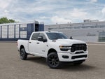 2026 RAM Ram 3500 RAM 3500 BIG HORN CREW CAB 4X4 6'4' BOX
