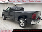 2026 RAM Ram 3500 RAM 3500 BIG HORN CREW CAB 4X4 6'4' BOX