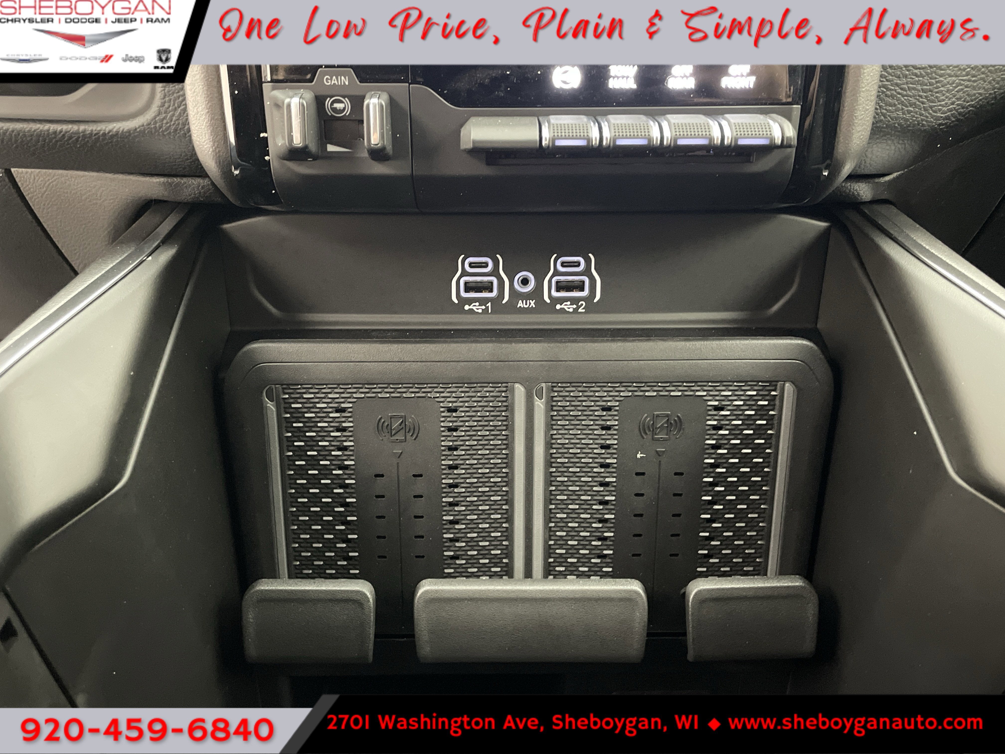 2026 RAM Ram 3500 RAM 3500 BIG HORN CREW CAB 4X4 6'4' BOX