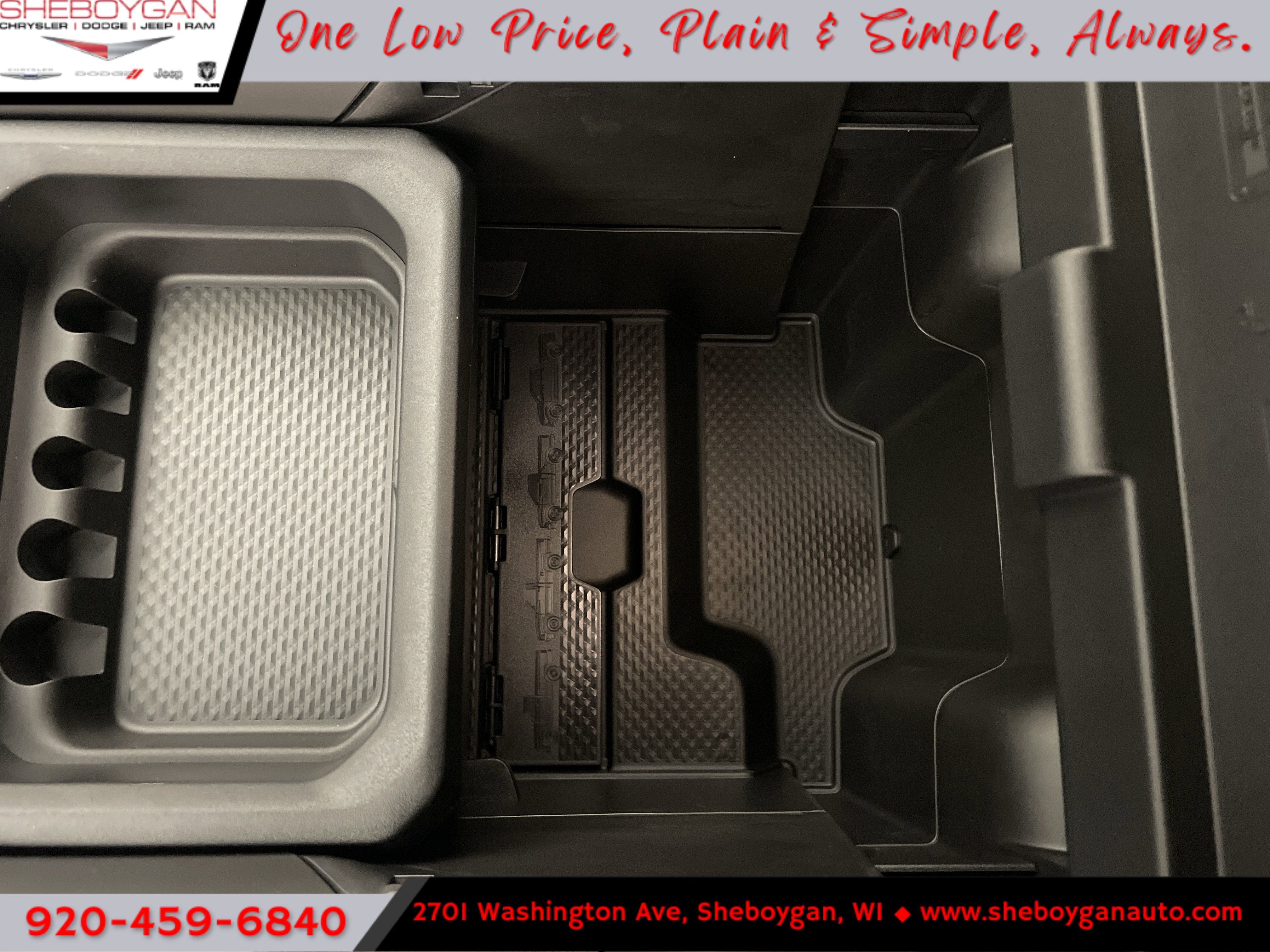 2026 RAM Ram 3500 RAM 3500 BIG HORN CREW CAB 4X4 6'4' BOX