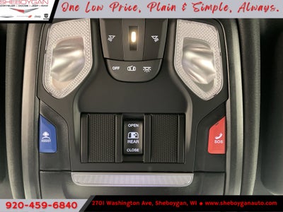 2026 RAM Ram 3500 RAM 3500 BIG HORN CREW CAB 4X4 6'4' BOX