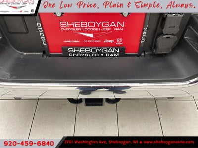 2026 RAM Ram 3500 RAM 3500 BIG HORN CREW CAB 4X4 6'4' BOX