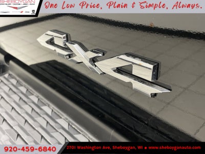 2026 RAM Ram 3500 RAM 3500 BIG HORN CREW CAB 4X4 6'4' BOX