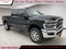 2026 RAM Ram 3500 RAM 3500 BIG HORN CREW CAB 4X4 6'4' BOX
