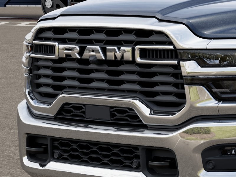 2026 RAM Ram 3500 RAM 3500 BIG HORN CREW CAB 4X4 6'4' BOX
