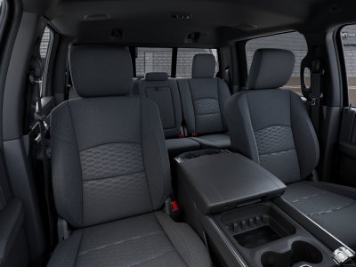 2027 RAM 3500 RAM 3500 BIG HORN CREW CAB 4X4 6'4' BOX
