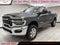 2025 RAM Ram 2500 RAM 2500 BIG HORN CREW CAB 4X4 6'4' BOX