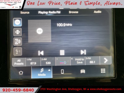 2025 RAM Ram 2500 RAM 2500 BIG HORN CREW CAB 4X4 6'4' BOX