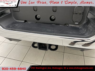 2025 RAM Ram 2500 RAM 2500 BIG HORN CREW CAB 4X4 6'4' BOX