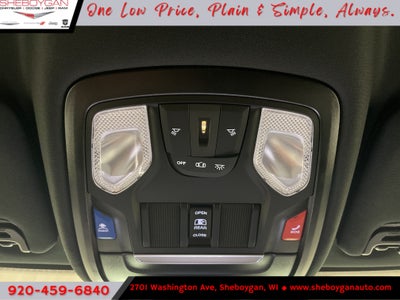 2026 RAM 2500 RAM 2500 BIG HORN CREW CAB 4X4 6'4' BOX