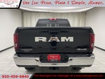 2026 RAM 2500 RAM 2500 BIG HORN CREW CAB 4X4 6'4' BOX