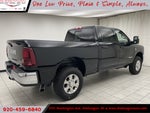 2026 RAM 2500 RAM 2500 BIG HORN CREW CAB 4X4 6'4' BOX