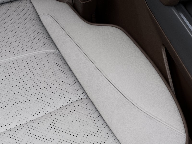 2026 RAM 3500 Laramie - Photo 11